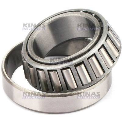 RULEMAN CUBO/MASA TRACION SCANIA 113/114/124/S4