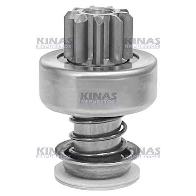 BENDIX ARRANQUE MBB MODELO NUEVO