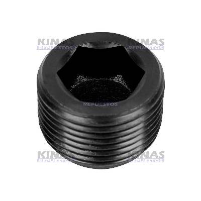 TAPON DIFERENCIAL SC 111 A 124 C/IMAN M34X2.00