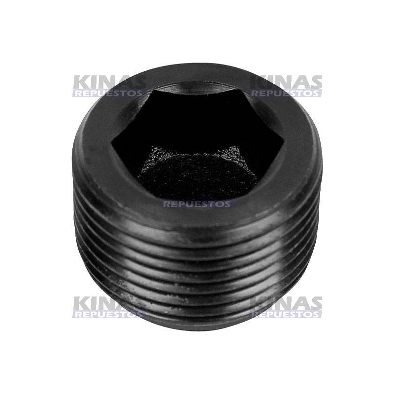 TAPON DIFERENCIAL SC 111 A 124 C/IMAN M34X2.00