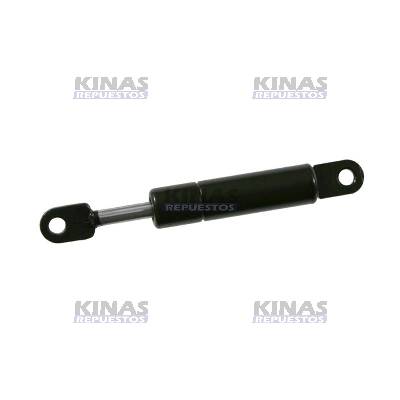AMORTIGUADOR PARILLA DOBLAVEL SUP SC124