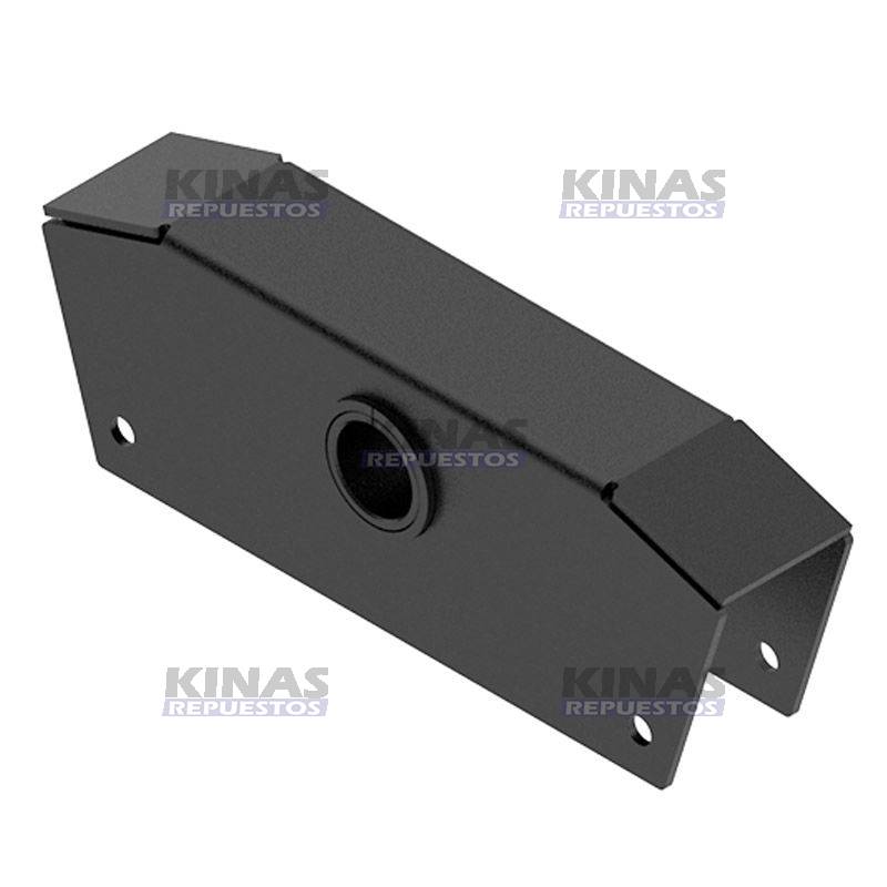 BALANZA CARRETAREBAJADA RANDON P60/E90/L550 RETA