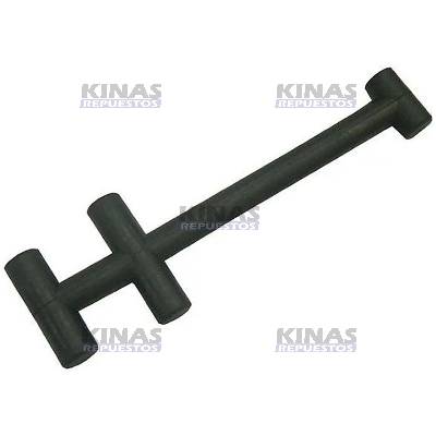 CINTA FIJAR TAPA CAJA BATERIA SCANIA 113/124/S4/S5 (GOMA)