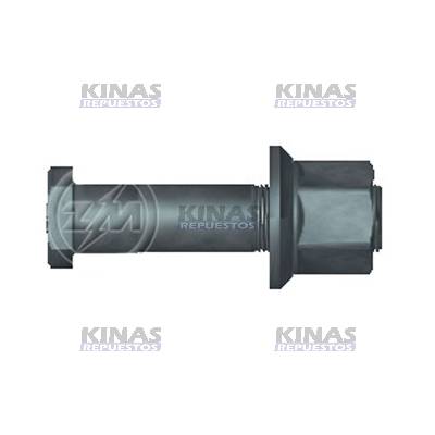 PRISIONEIRO TRAS MB 1313/1513 22X98 TRUC