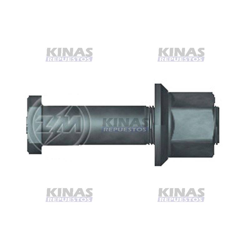 PRISIONEIRO TRAS MB 1313/1513 22X98 TRUC