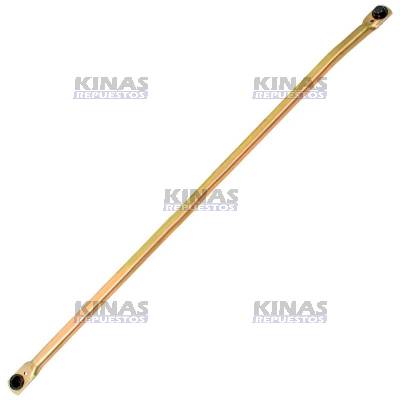 BARRA LIMPIADOR PARABRISA CORTA SCANIA P94/114/124/S4/S5 765MM