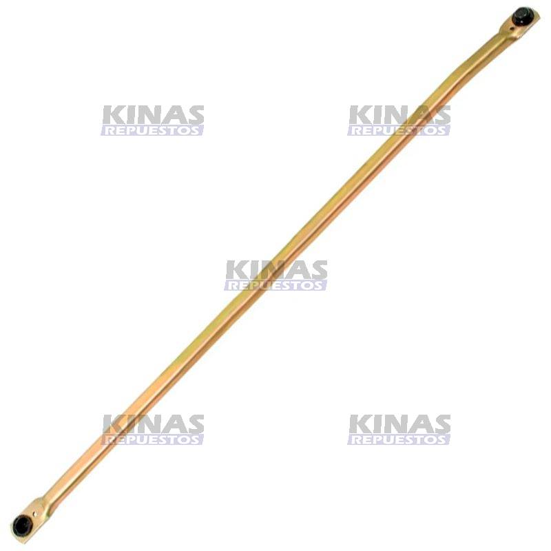 BARRA LIMPIADOR PARABRISA CORTA SCANIA P94/114/124/S4/S5 765MM