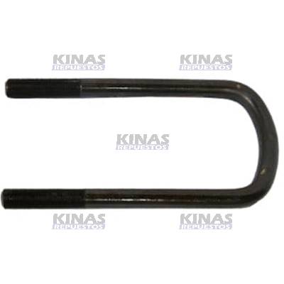 GRAMPA TRACCION ELASTICO M24X102X320D SC 112/113/124 TDS