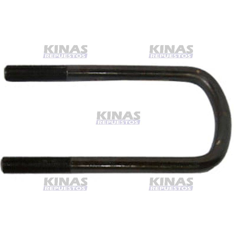 GRAMPA TRACCION ELASTICO M24X102X320D SC 112/113/124 TDS