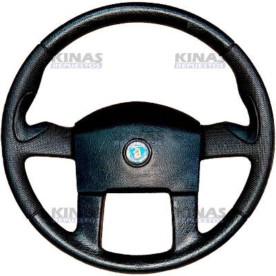 VOLANTE DIRECION ESPORTIVO SCANIA 94/114/124/S4 460MM