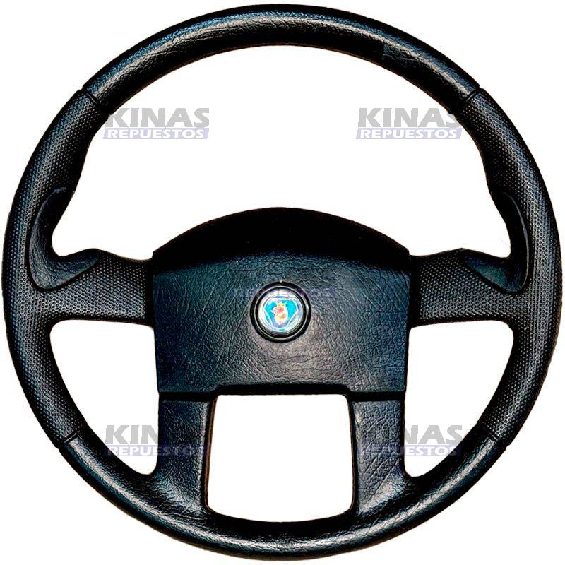 VOLANTE DIRECION ESPORTIVO SCANIA 94/114/124/S4 460MM