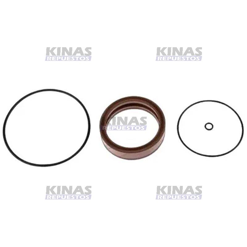 REPARO CANECA CAJA CAMBIO ZF INFERIOR ZF/GP VOLVO (CHICO)