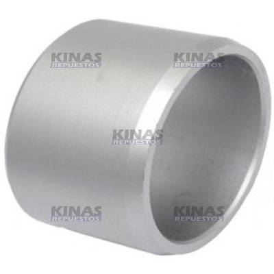 BUJE BALANZA CARRETA 60MM X 75MM X 50MM