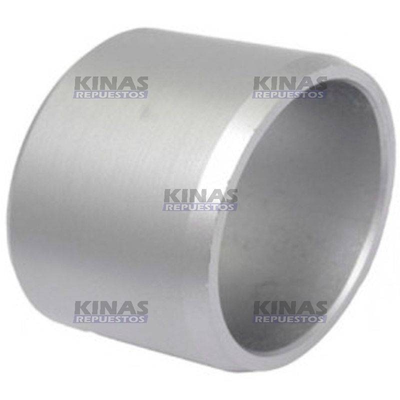 BUJE BALANZA CARRETA 60MM X 75MM X 50MM