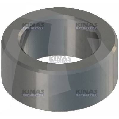 MANCAL PERNO BALANZA 60X35X85MM REDONDO