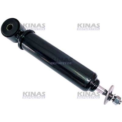 AMORTIGUADOR SUSPENCION TRASERA CABINA SCANIA 112/113
