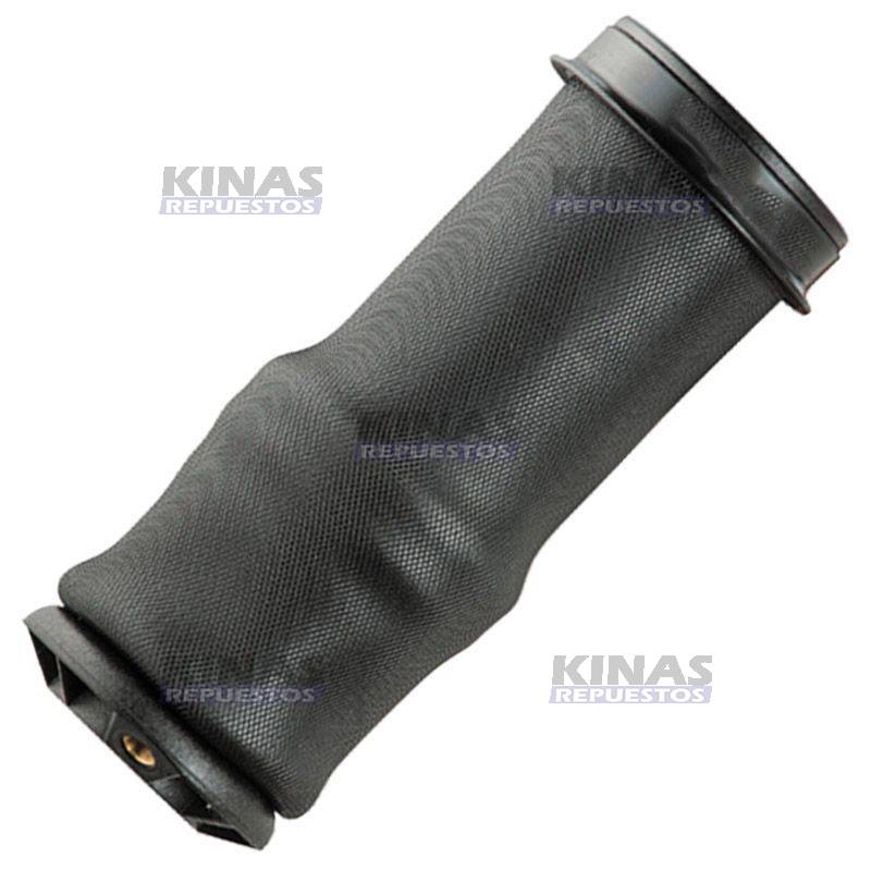 PULMON SUSPENCION CABINA SCANIA P94/114/124/S4 DEL/TRAS