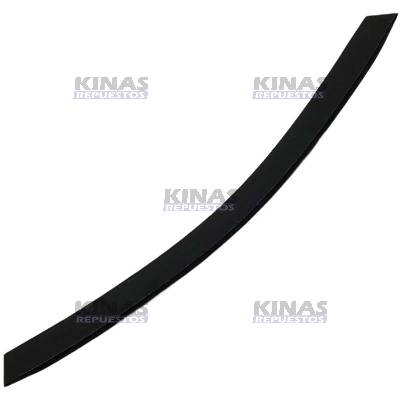 ELASTICO SUSPENCION S/AGUJERO PLANCHA 80X16X140