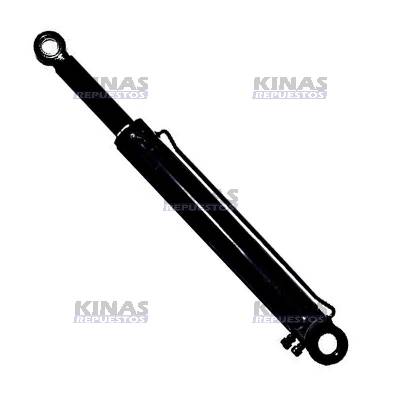PISTON/CILINDRO ALZA CABINA SCANIA S4/S5 124 CABINE ALTA