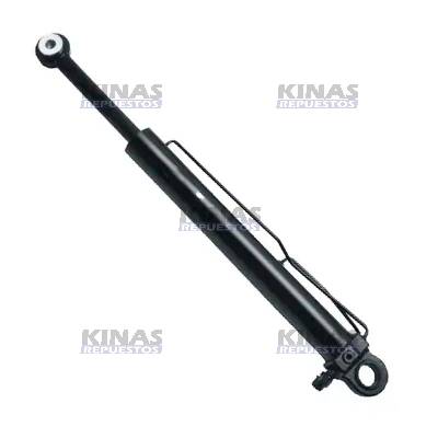 PISTON/CILINDRO ALZA CABINA SC 124 S5 2CANO CR19 H/T