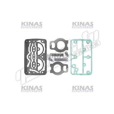 REPARO PARCIAL COMP 88MM KNORR SC124