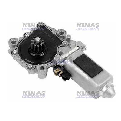 MOTOR MAQUINA ALZA VIDRIO ELETRICO SCANIA 124/S4 DER