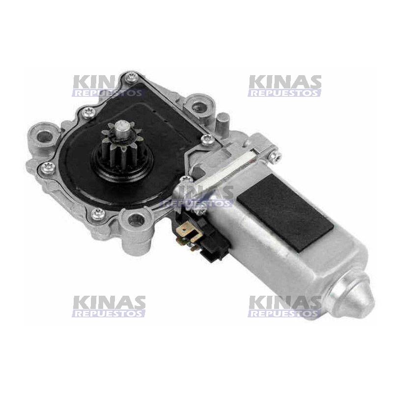 MOTOR MAQUINA ALZA VIDRIO ELETRICO SCANIA 124/S4 DER