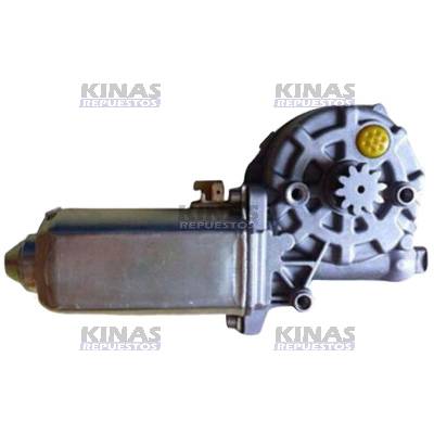 MOTOR MAQUINA ALZA VIDRIO SCANIA 112/113 DER