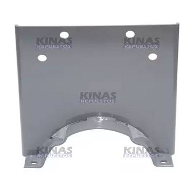 SOPORTE GOMA RUL/CENTRALIZADOR CARDAN SCANIA 111/112/113/124 S5