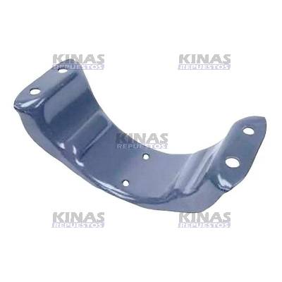 ABRAZADERA SOPORTE GOMA/CENTRALIZADOR RUL CARDAN SCANIA 111/112/113/124