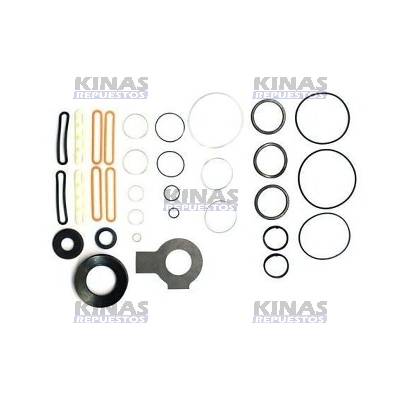 REPARO CAJA/SETOR ZF DIRECION HIDRAULICA SC 112/113 SUECO