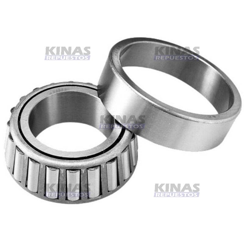 RULEMAN EXT MAZA F-250 TOYO BAND 82/+ KIA K2700 MAYOR