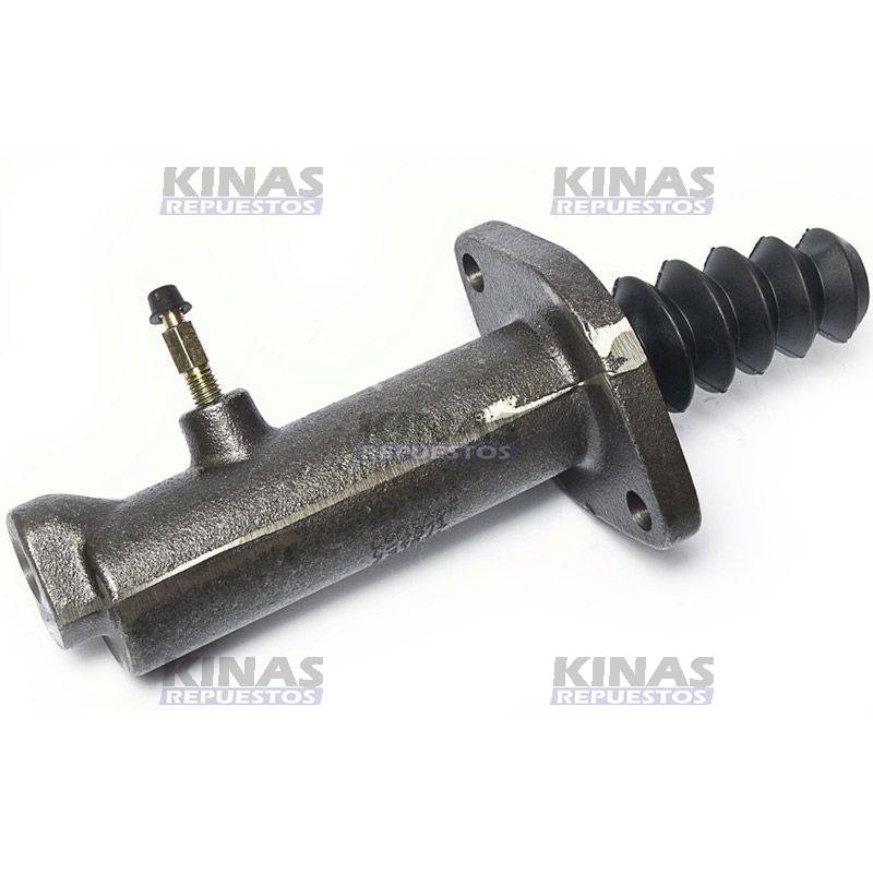 CILINDRO AUXILIAR EMBRAGUE 28.57 MBB 709/812 89/+