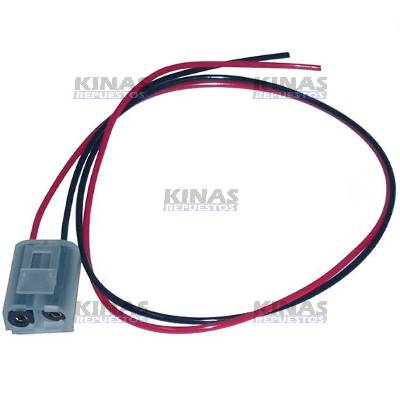 CHICOTE SENSOR BULBO PRECION ACEITE/AIRE SCANIA 113/P94/114/124/S4