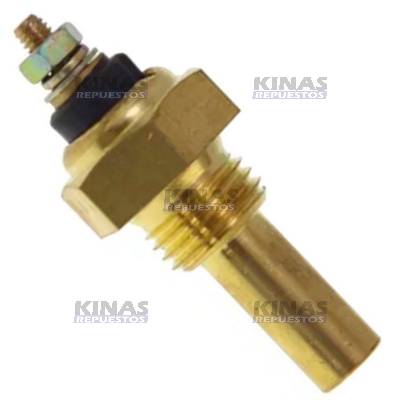 BULBO TEMPERATURA MBN 1113/SCANIA 112/113/124 LARGO M14-1.5