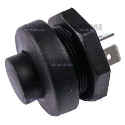 BOTON PARTIDA ARRANQUE UNIVERSAL SC/MBB/VL PLASTICO