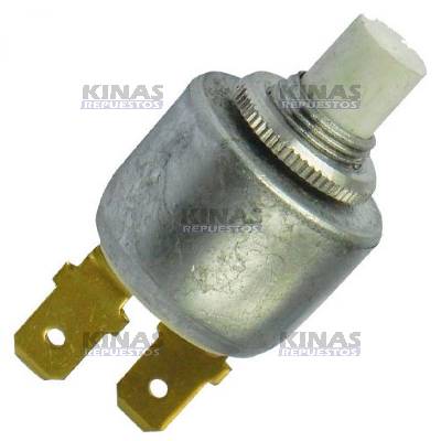 BOTON PARTIDA ARRANQUE UNIVERSAL SC/MBB/VL METAL