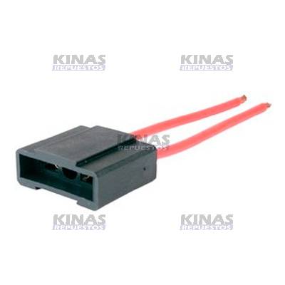 PORTA FUSIBLE MEDIANO TIPO FICHA
