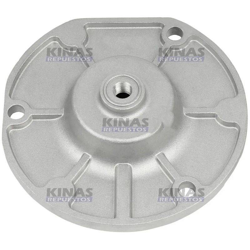 TAPA TRASERO COMPRESSOR 75MM BENDIX SCANIA 112/113 SUECO