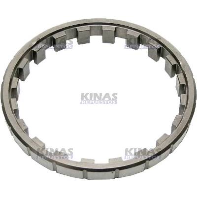 ANILLO SINCRONIZADOR SCANIA 124/S4 1º CAJA CAMBIO GR890/900