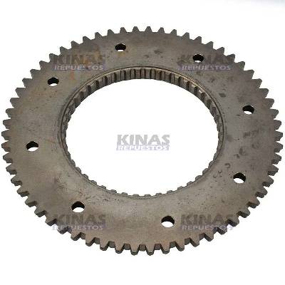 DISCO ACOPLE SINCRONIZADOR CAJA CAMBIO 1º SCANIA 94/114/124/S4 GR890/900