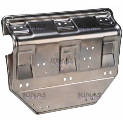 CHAPA SOP GUARDABARRO SCANIA P94/114/124/S4 TRAS/DER DEL/IZQ
