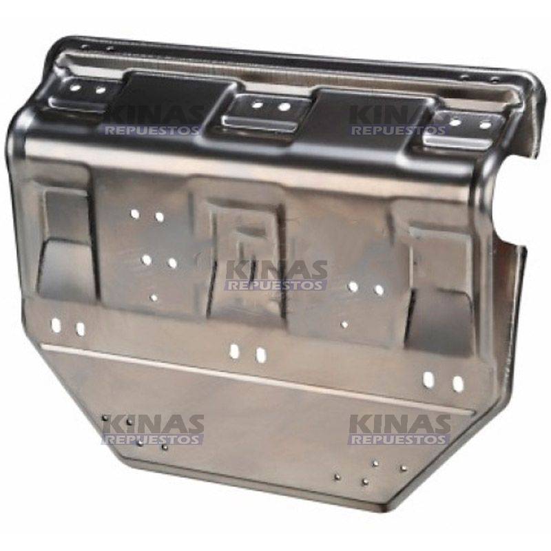 CHAPA SOP GUARDABARRO SCANIA P94/114/124/S4 TRAS/IZQ DEL/DER