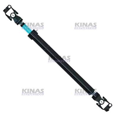 COLUMNA DIRECION SCANIA 113R/143R 695MM 79E