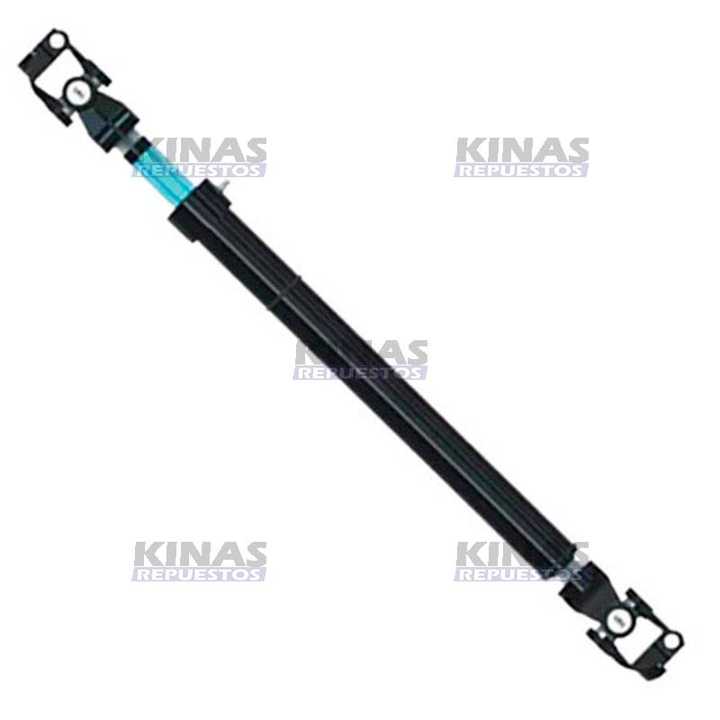 COLUMNA DIRECION SCANIA 113R/143R 695MM 79E