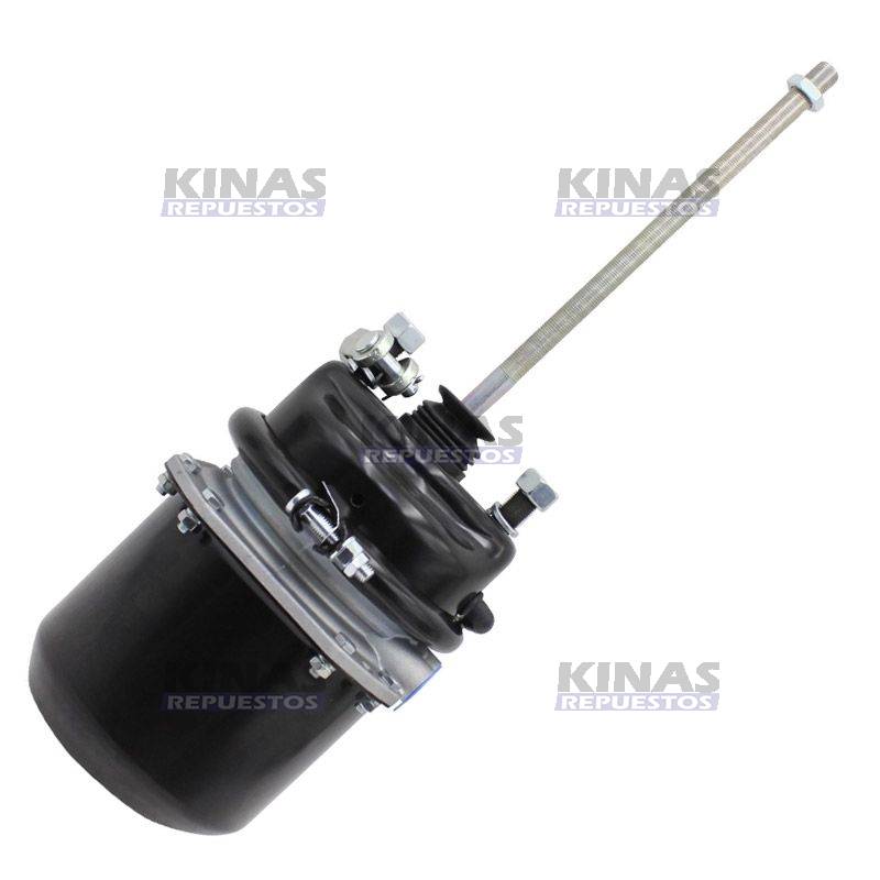 PULMON FRENO 30X30 BLIND WABCO TAMBOR LARGO