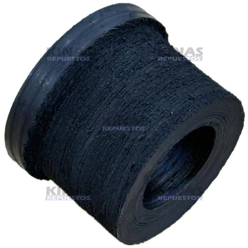 BUJE PERNO TENSOR C/ABA 70MM CARRETA CUBIERTA