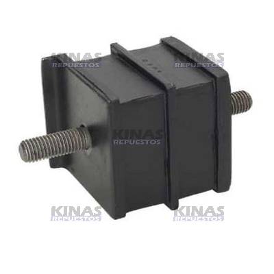 SOPORTE MOTOR DELAN MWM F1000 92 4X4 4X2