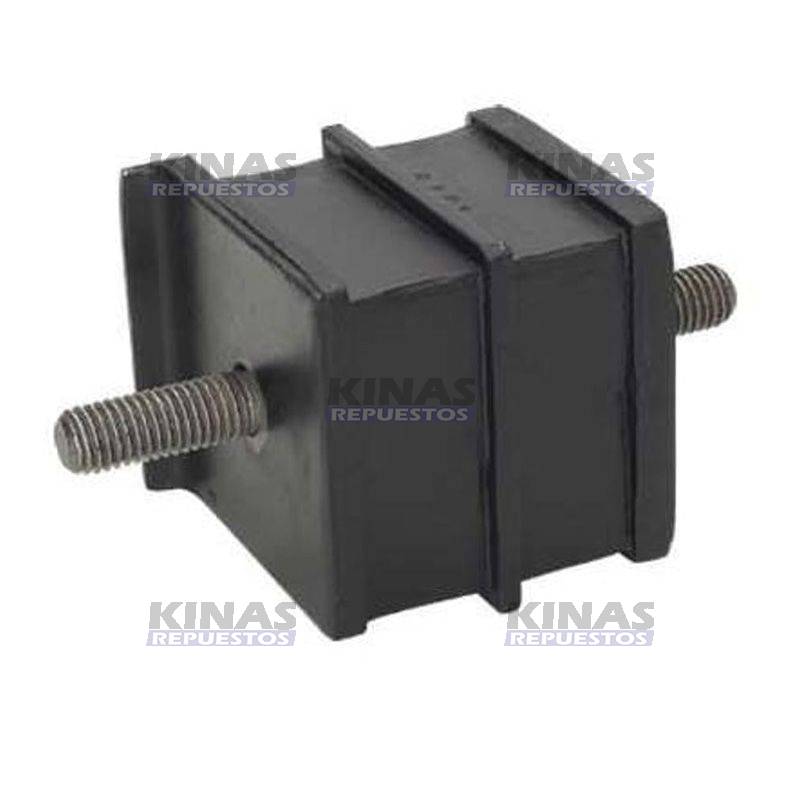 SOPORTE MOTOR DELAN MWM F1000 92 4X4 4X2
