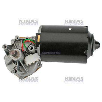 MOTOR LIMPIA PARABRISA SCANIA 113 C/ESTRIA